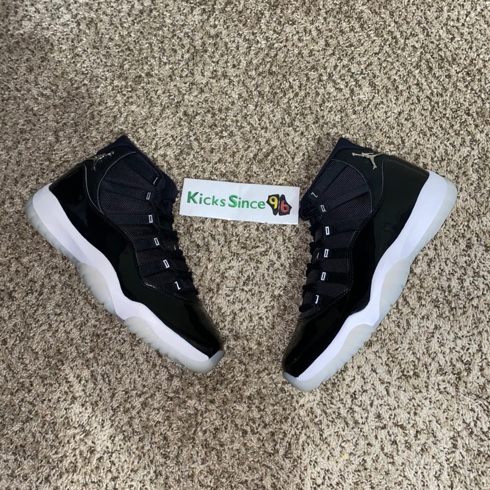 Retro Jordan 11